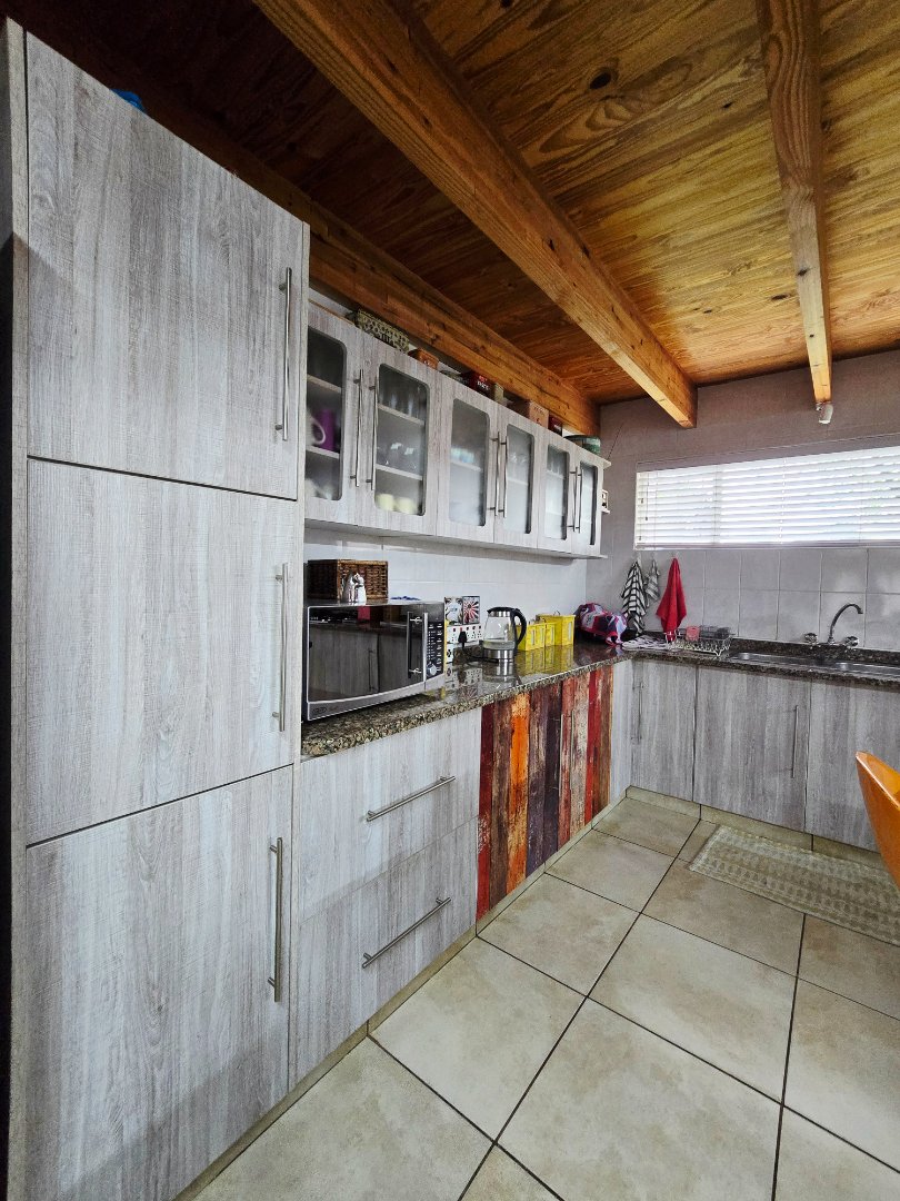 Commercial Property for Sale in Pretorius Kraal Free State